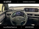 Thumbnail of 2021 Dark Gray Metallic Lexus UX 250h