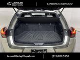 Thumbnail of 2021 Dark Gray Metallic Lexus UX 250h