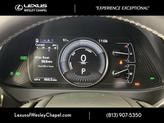 Thumbnail of 2021 Dark Gray Metallic Lexus UX 250h