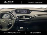 Thumbnail of 2021 Dark Gray Metallic Lexus UX 250h