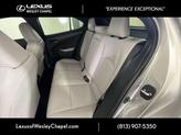 Thumbnail of 2021 Dark Gray Metallic Lexus UX 250h