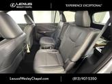 Thumbnail of 2025 Celestial Silver Lexus TX 350