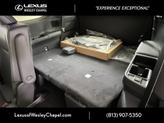 Thumbnail of 2025 Celestial Silver Lexus TX 350