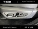 Thumbnail of 2025 Celestial Silver Lexus TX 350
