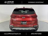 Thumbnail of 2020 Hyper Red Kia Sportage
