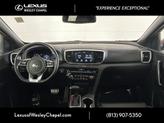 Thumbnail of 2020 Hyper Red Kia Sportage