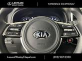 Thumbnail of 2020 Hyper Red Kia Sportage