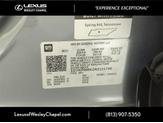 Thumbnail of 2024 Argent Silver Metallic Cadillac LYRIQ