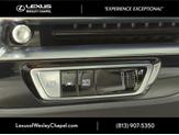 Thumbnail of 2024 Argent Silver Metallic Cadillac LYRIQ