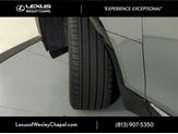 Thumbnail of 2024 Argent Silver Metallic Cadillac LYRIQ