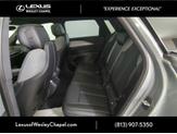 Thumbnail of 2024 Argent Silver Metallic Cadillac LYRIQ