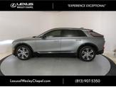 Thumbnail of 2024 Argent Silver Metallic Cadillac LYRIQ