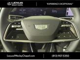 Thumbnail of 2024 Argent Silver Metallic Cadillac LYRIQ