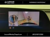 Thumbnail of 2024 Argent Silver Metallic Cadillac LYRIQ