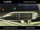 Thumbnail of 2024 Argent Silver Metallic Cadillac LYRIQ