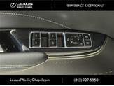 Thumbnail of 2024 Argent Silver Metallic Cadillac LYRIQ