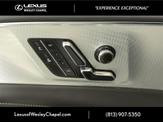 Thumbnail of 2024 Argent Silver Metallic Cadillac LYRIQ