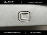 Thumbnail of 2024 Argent Silver Metallic Cadillac LYRIQ
