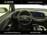 Thumbnail of 2024 Argent Silver Metallic Cadillac LYRIQ