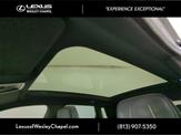 Thumbnail of 2024 Argent Silver Metallic Cadillac LYRIQ