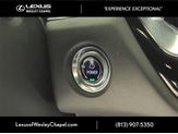 Thumbnail of 2024 Argent Silver Metallic Cadillac LYRIQ