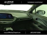Thumbnail of 2024 Argent Silver Metallic Cadillac LYRIQ