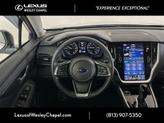 Thumbnail of 2024 Ice Silver Metallic Subaru Outback