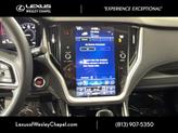 Thumbnail of 2024 Ice Silver Metallic Subaru Outback