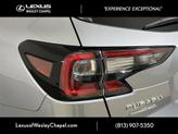 Thumbnail of 2024 Ice Silver Metallic Subaru Outback
