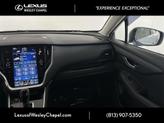 Thumbnail of 2024 Ice Silver Metallic Subaru Outback