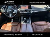 Thumbnail of 2022 Mineral White Metallic BMW X7