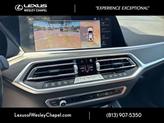Thumbnail of 2022 Mineral White Metallic BMW X7