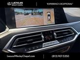 Thumbnail of 2022 Mineral White Metallic BMW X7