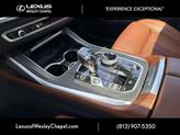 Thumbnail of 2022 Mineral White Metallic BMW X7