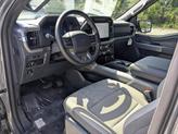 Thumbnail of 2025 Carbonized Gray Metallic Ford F-150