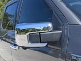 Thumbnail of 2025 Carbonized Gray Metallic Ford F-150