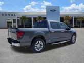 Thumbnail of 2025 Carbonized Gray Metallic Ford F-150