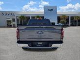Thumbnail of 2025 Carbonized Gray Metallic Ford F-150