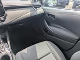Thumbnail of 2023 Gray Toyota Corolla