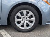 Thumbnail of 2023 Gray Toyota Corolla