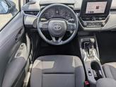 Thumbnail of 2023 Gray Toyota Corolla