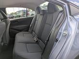 Thumbnail of 2023 Gray Toyota Corolla