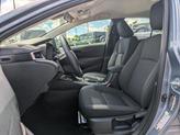 Thumbnail of 2023 Gray Toyota Corolla