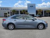 Thumbnail of 2023 Gray Toyota Corolla