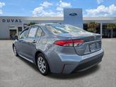 Thumbnail of 2023 Gray Toyota Corolla