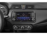Thumbnail of 2022 Super Black Metallic Nissan Versa