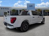Thumbnail of 2025 Oxford White Ford F-150