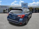 Thumbnail of 2019 Abyss Blue Pearl Subaru Outback