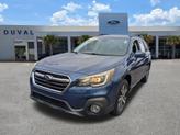 Thumbnail of 2019 Abyss Blue Pearl Subaru Outback