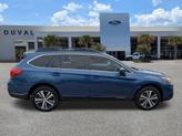 Thumbnail of 2019 Abyss Blue Pearl Subaru Outback